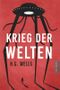 Krieg der Welten Cover des Buches Krieg der Welten