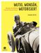 Mutig, mondän, motorisiert Cover des Buches Mutig, mondän, motorisiert (ISBN: 9783945543375)