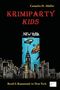 Krimiparty Kids - Band 1 Cover des Buches Krimiparty Kids - Band 1 (ISBN: 9783945725252)
