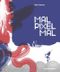 MAL PIXEL MAL Cover des Buches MAL PIXEL MAL (ISBN: 9783948743536)