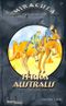 TERRA AUSTRALIS Cover des Buches TERRA AUSTRALIS