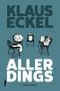 AllerDings Cover des Buches AllerDings (ISBN: 9783950390759)
