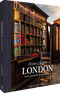 Feine Läden - LONDON Cover des Buches Feine Läden - LONDON (ISBN: 9783954164431)