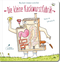 Die kleine Kackwurstfabrik Cover des Buches Die kleine Kackwurstfabrik (ISBN: 9783954703005)