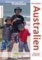 Verrücktes Australien Cover des Buches Verrücktes Australien (ISBN: 9783955030322)