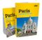 ADAC Reiseführer plus Paris Cover des Buches ADAC Reiseführer plus Paris (ISBN: 9783956897498)