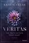Veritas Cover des Buches Veritas (ISBN: 9783958187269)