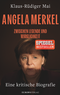 Angela Merkel Cover des Buches Angela Merkel (ISBN: 9783958906372)