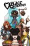 Rat Queens - Gemetzel, Gold und große Klappen Cover des Buches Rat Queens - Gemetzel, Gold und große Klappen (ISBN: 9783959560412)