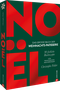 Noël: Das große Buch der Weihnachts-Patisserie Cover des Buches Noël: Das große Buch der Weihnachts-Patisserie (ISBN: 9783959619417)