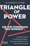 Triangle of Power – Die Weltordnung von morgen Cover des Buches Triangle of Power – Die Weltordnung von morgen (ISBN: 9783959720977)