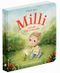 Milli und die Glücks-Kamille Cover des Buches Milli und die Glücks-Kamille (ISBN: 9783960966173)