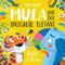 Mula und der unsichere Elefant Cover des Buches Mula und der unsichere Elefant (ISBN: 9783963720741)
