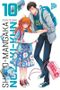 Shojo-Mangaka Nozaki-kun 10 Cover des Buches Shojo-Mangaka Nozaki-kun 10 (ISBN: 9783964333537)
