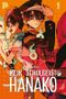 Mein Schulgeist Hanako 9 Cover des Buches Mein Schulgeist Hanako 9 (ISBN: 9783964334428)