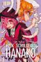 Mein Schulgeist Hanako 10 Cover des Buches Mein Schulgeist Hanako 10 (ISBN: 9783964334435)