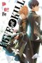 Love of Kill 2 Cover des Buches Love of Kill 2 (ISBN: 9783964335791)