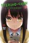 Mieruko-chan - Die Geister, die mich riefen 1 Cover des Buches Mieruko-chan - Die Geister, die mich riefen 1 (ISBN: 9783964336095)