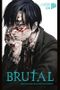 Brutal – Bekenntnisse eines Mordermittlers 4 Cover des Buches Brutal – Bekenntnisse eines Mordermittlers 4 (ISBN: 9783964337764)