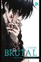 Brutal – Bekenntnisse eines Mordermittlers 5 Cover des Buches Brutal – Bekenntnisse eines Mordermittlers 5 (ISBN: 9783964337771)