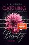 CATCHING BEAUTY Cover des Buches CATCHING BEAUTY