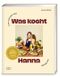 Was kocht Hanna Cover des Buches Was kocht Hanna (ISBN: 9783965845169)