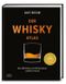 Der Whisky Atlas Cover des Buches Der Whisky Atlas (ISBN: 9783965845480)