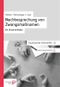 Nachbesprechung von Zwangsmaßnahmen: Ein Praxisleitfaden (Psychosoziale Arbeitshilfen) Cover des Buches Nachbesprechung von Zwangsmaßnahmen: Ein Praxisleitfaden (Psychosoziale Arbeitshilfen) (ISBN: 9783966051019)