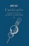 Star Trek Cocktails – Unendliche Drinks in unendlicher Kombination Cover des Buches Star Trek Cocktails – Unendliche Drinks in unendlicher Kombination (ISBN: 9783966589505)