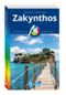 MICHAEL MÜLLER Reiseführer Zakynthos Cover des Buches MICHAEL MÜLLER Reiseführer Zakynthos (ISBN: 9783966855150)