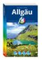 MICHAEL MÜLLER Reiseführer Allgäu Cover des Buches MICHAEL MÜLLER Reiseführer Allgäu (ISBN: 9783966855525)