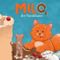 Milo, der Naschkater Cover des Buches Milo, der Naschkater (ISBN: 9783966987103)