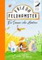 Frieda Feldhamster Cover des Buches Frieda Feldhamster (ISBN: 9783966987431)