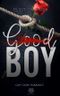 (Good)BOY - Dark Inspiration (Gay Dark Romance) Cover des Buches (Good)BOY - Dark Inspiration (Gay Dark Romance) (ISBN: 9783966989015)