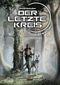Der Letzte Kreis Cover des Buches Der Letzte Kreis (ISBN: 9783968150963)