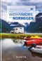KUNTH Mit dem Wohnmobil durch Norwegen Cover des Buches KUNTH Mit dem Wohnmobil durch Norwegen (ISBN: 9783969650011)