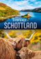 KUNTH Unterwegs in Schottland Cover des Buches KUNTH Unterwegs in Schottland (ISBN: 9783969650905)