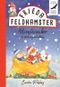 Frieda Feldhamster - Adventszauber Cover des Buches Frieda Feldhamster - Adventszauber (ISBN: 9783969669433)