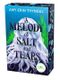 Legends of Askja 2. A Melody of Salt and Tears Cover des Buches Legends of Askja 2. A Melody of Salt and Tears (ISBN: 9783969760826)