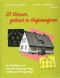 23 Häuser, gebaut in Hufeisenform Cover des Buches 23 Häuser, gebaut in Hufeisenform (ISBN: 9783982107363)