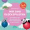 FamilyFlow. Wir sind Glückspiloten Cover des Buches FamilyFlow. Wir sind Glückspiloten (ISBN: 9783985210930)