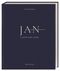 JAN Cover des Buches JAN (ISBN: 9783985410644)