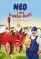 Neo & Traktor Buffi Cover des Buches Neo & Traktor Buffi (ISBN: 9783985952342)