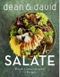 Salate Cover des Buches Salate (ISBN: 9783985952670)