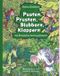 Pusten, Prusten, Blubbern, Klappern Cover des Buches Pusten, Prusten, Blubbern, Klappern (ISBN: 9783985953479)