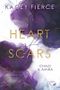 Heart of Scars Cover des Buches Heart of Scars