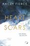 Heart of Scars Cover des Buches Heart of Scars