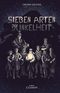 Sieben Arten Dunkelheit Cover des Buches Sieben Arten Dunkelheit (ISBN: 9783986000363)