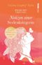 Notizen einer Seelenkriegerin Cover des Buches Notizen einer Seelenkriegerin (ISBN: 9783986600068)