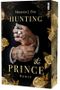 Hunting the Prince Cover des Buches Hunting the Prince (ISBN: 9783986601393)